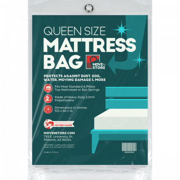 Queen Mattress Bag